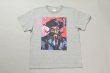 画像1: INTERFACE/BLACK BEARD T  GRAY