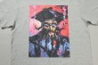 画像2: INTERFACE/BLACK BEARD T  GRAY