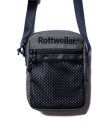 画像3: ROTTWEILER/CODURA SHOULDER POUCH  OLIVE