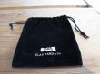 画像3: GLAD HAND(グラッドハンド)/LEATHER KEY CASE  BLACK