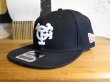 画像2: COREFIGHTER/GIANTS SNAPBACK CAP  BLACK