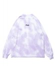 画像2: ROTTWEILER/DYED LS T  PURPLE