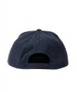 画像3: ROTTWEILER/ROTTWEILER SNAPBACK  GREY