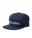 画像2: ROTTWEILER/ROTTWEILER SNAPBACK  GREY