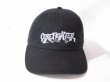 画像2: COREFIGHTER/WALKMAN LO CAP  BLACK