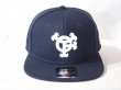 画像1: COREFIGHTER/GIANTS SNAPBACK CAP  NAVY