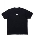 画像2: ROTTWEILER/CLASSIC BOX T  BLACK