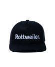 画像2: ROTTWEILER/RW MESH CAP  BLACK