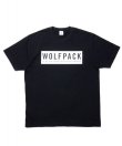 画像1: ROTTWEILER/CLASSIC BOX T  BLACK