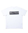 画像1: ROTTWEILER/CLASSIC BOX T  WHITE