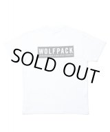 画像: ROTTWEILER/CLASSIC BOX T  WHITE