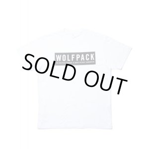 画像: ROTTWEILER/CLASSIC BOX T  WHITE