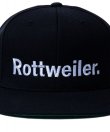 画像4: ROTTWEILER/RW MESH CAP  BLACK