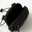 画像6: RATS/SHOULDER BAG  BLACK