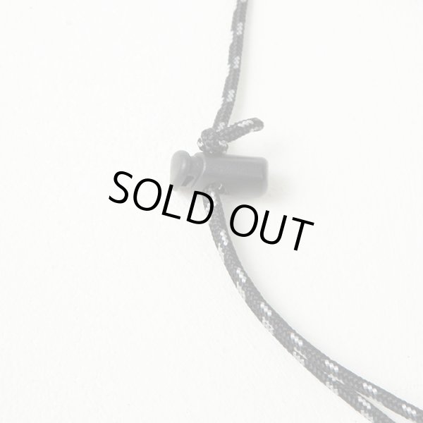 画像5: RATS/SHOULDER BAG  BLACK