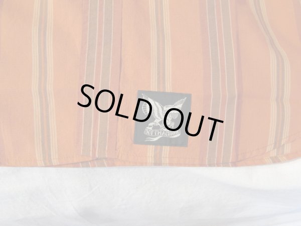 画像5: SOFTMACHINE/MARFA SHIRTS S/S  ORANGE