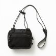 画像2: RATS/SHOULDER BAG  BLACK