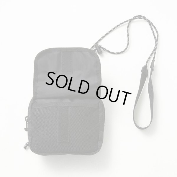 画像3: RATS/SHOULDER BAG  BLACK