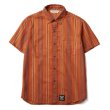 画像1: SOFTMACHINE/MARFA SHIRTS S/S  ORANGE