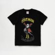 画像1: RATS/RATMAN KID's T  BLACK