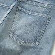 画像3: RATS/USED DENIM PANTS  INDIGO