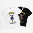 画像3: RATS/RATMAN KID's T  BLACK