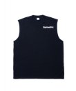 画像1: ROTTWEILER/RW CUT OFF T  BLACK