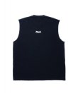 画像2: ROTTWEILER/RW CUT OFF T  BLACK