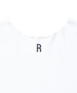 画像3: ROTTWEILER/CUT OFF T  WHITE
