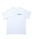 画像1: ROTTWEILER/SMALL RW T  WHITE