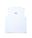 画像2: ROTTWEILER/RW CUT OFF T  WHITE