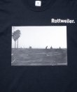 画像3: ROTTWEILER/RW PHOTO T  BLACK
