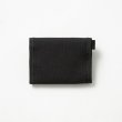 画像2: RATS/NYLON WALLET  BLACK