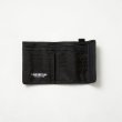 画像4: RATS/NYLON WALLET  BLACK