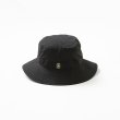 画像2: RATS/CAMP HAT  BLACK