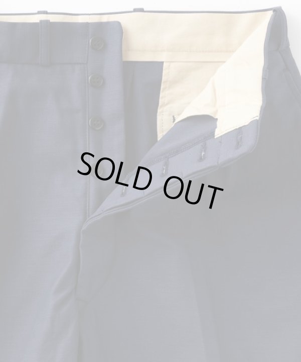 画像4: BELAFOTE/RT 2TACK SHORTS  NAVY