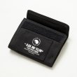 画像3: RATS/NYLON WALLET  BLACK