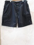 画像1: WORLD SURPLUS/B.D.U SHORT PANTS  BLACK