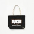 画像1: RATS/MY BAG  BOX LOGO