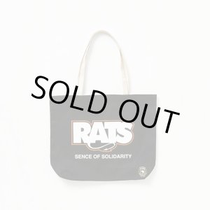 画像: RATS/MY BAG  BOX LOGO