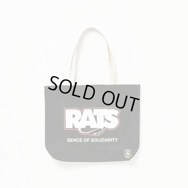 画像1: RATS/MY BAG  BOX LOGO