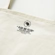 画像3: RATS/MY BAG  OLD ENGLISH TRICOLOR