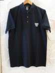 画像1: Feel FORCE/O POLO  BLACK