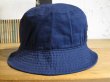 画像2: Feel FORCE/DO HAT  NAVY