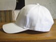 画像3: BELIVE/BASEBALL CAP EAGLE  WHITE