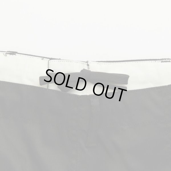 画像5: FAT/POLYCROP  BLACK