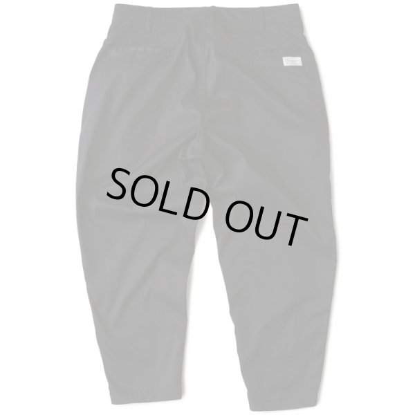 画像3: FAT/POLYCROP  BLACK