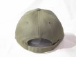 画像4: BELIVE/WAPPEN LOW CAP  OLIVE