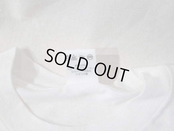 画像6: (DEAD STOCK) STARBUCKS COFFEE/KOBE  WHITE