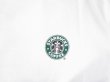 画像3: (DEAD STOCK) STARBUCKS COFFEE/KOBE  WHITE